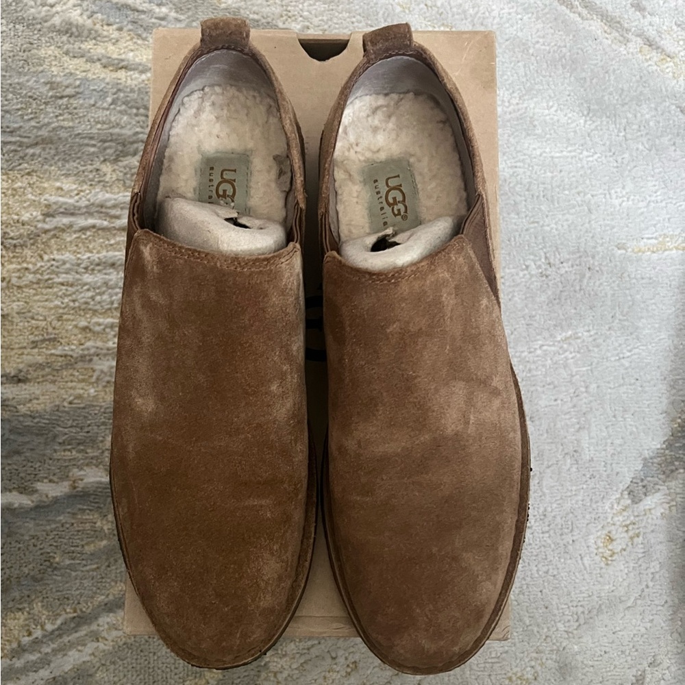 UGG Australia W CAMELLIA